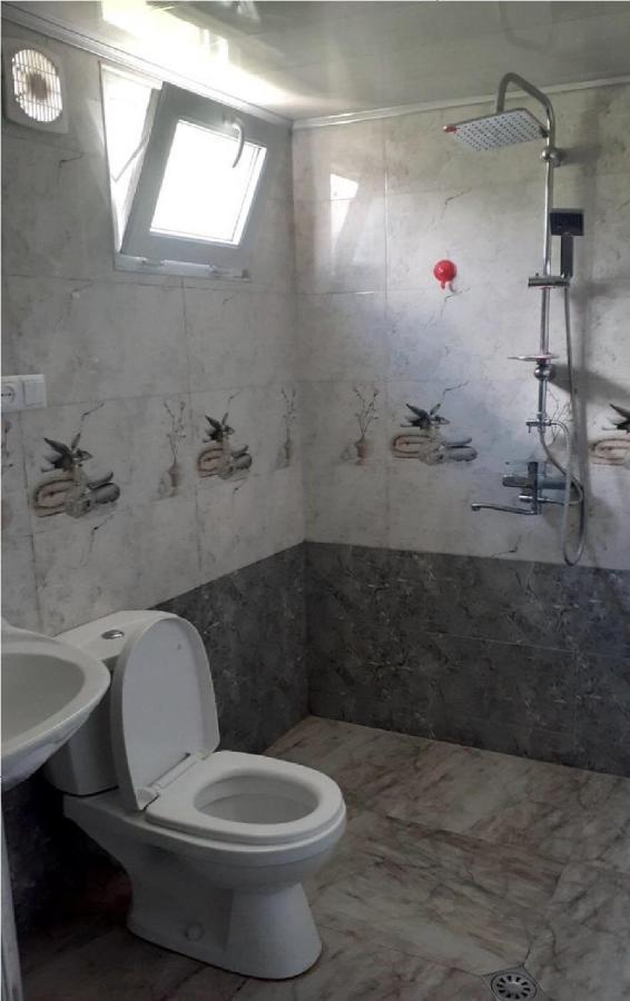 Mate Private Bathrooms 乌树故里 外观 照片